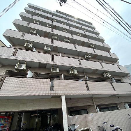 Apartmán Exsaison Shirokita 302 Ósaka Exteriér fotografie