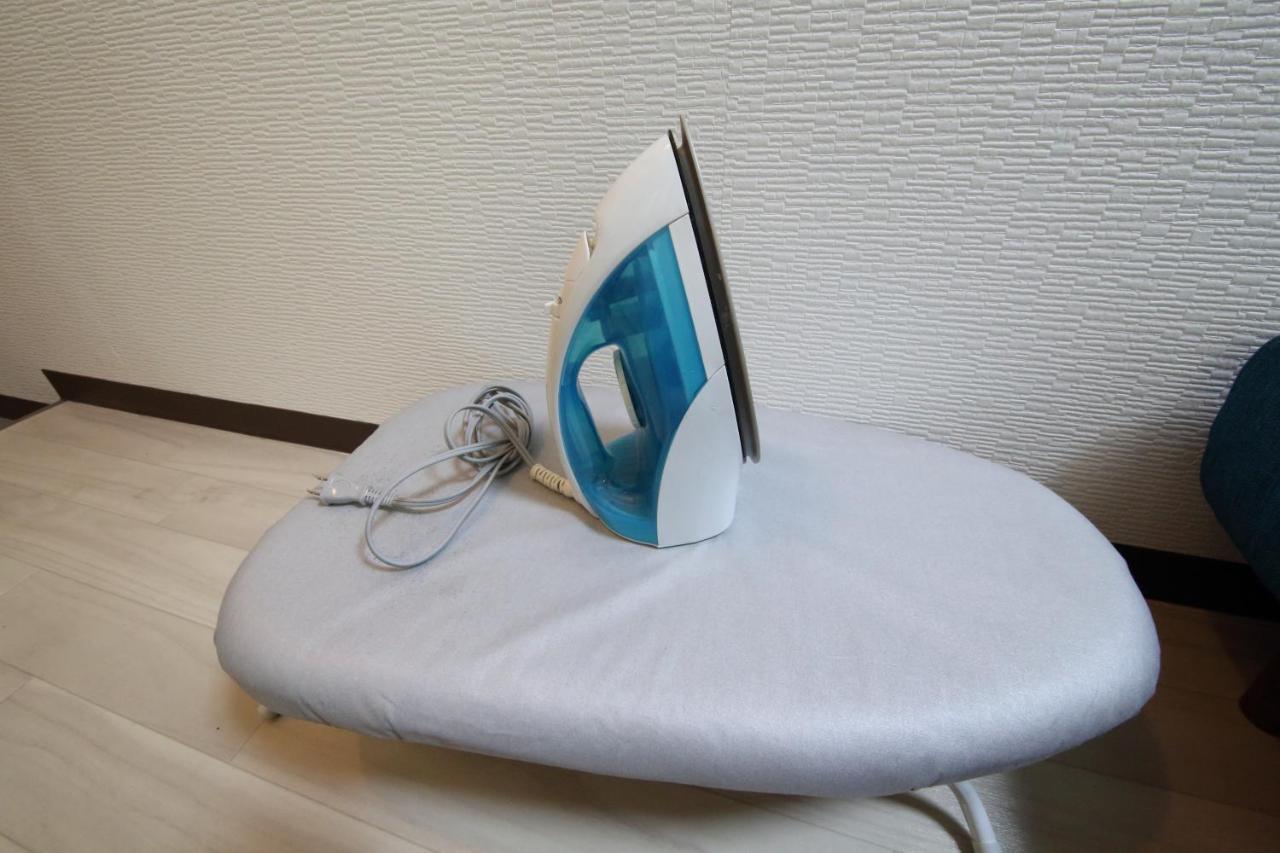 Apartmán Exsaison Shirokita 302 Ósaka Exteriér fotografie